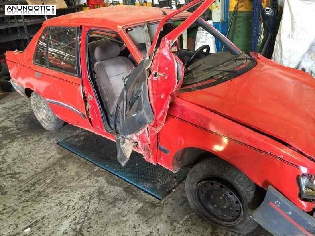 Bomba direccion de peugeot 309 id123894