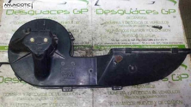 Motor calefaccion de seat terra id107425