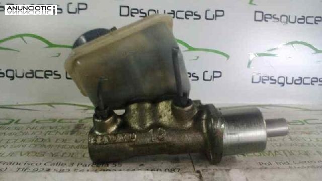 Bomba freno de peugeot 205 id121528