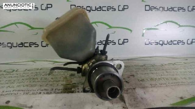 Bomba freno de peugeot 205 id121528