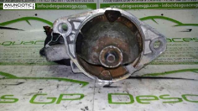 Motor arranque de opel vectra id98246