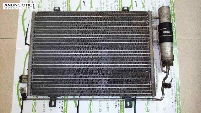 Radiador a/c de renault clio id95995