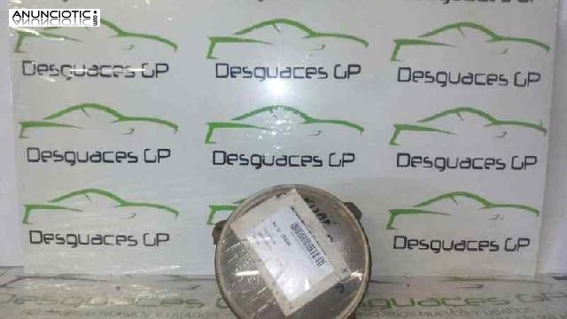 Faro der. de nissan vanette id125550