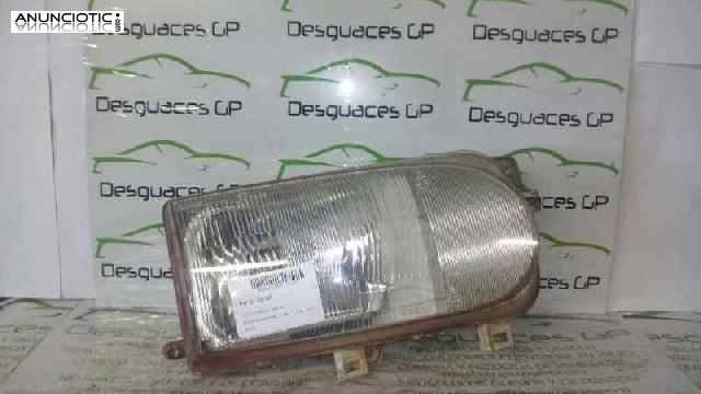 Faro der. de nissan serena id125143