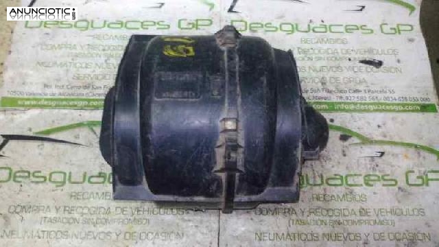 Motor calefaccion de renault r19