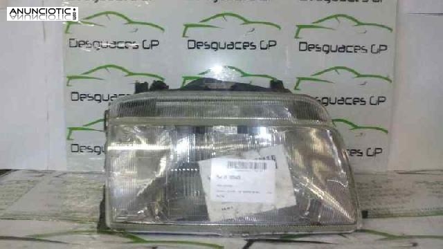 Faro der. de renault r19 id125025