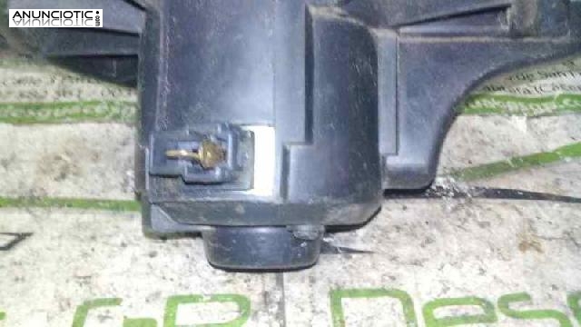 Motor calefaccion de kia carnival