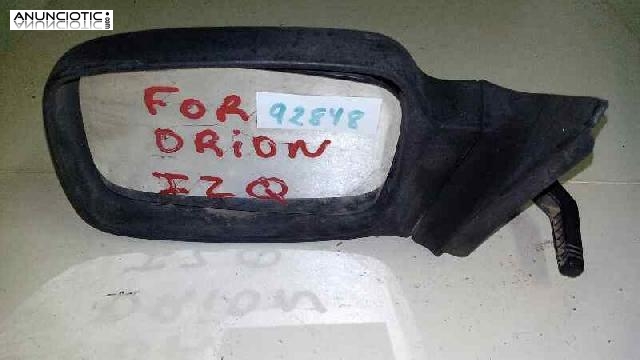 Retrovisor izq. de ford orion id92848