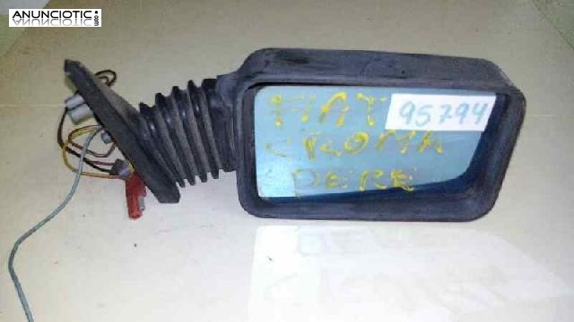 Retrovisor der. de fiat croma id95794