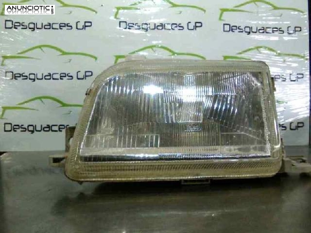 Faro izq. de renault clio id128261