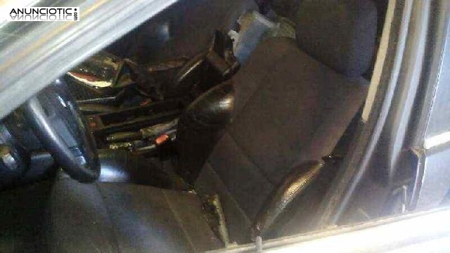 Despiece de bmw serie 3 berlina (e46)