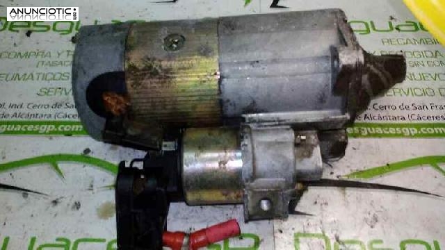 Motor arranque de fiat marea id97760