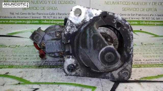 Motor arranque de fiat marea id97760