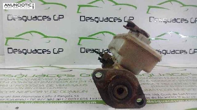 Bomba freno de nissan patrol id120910