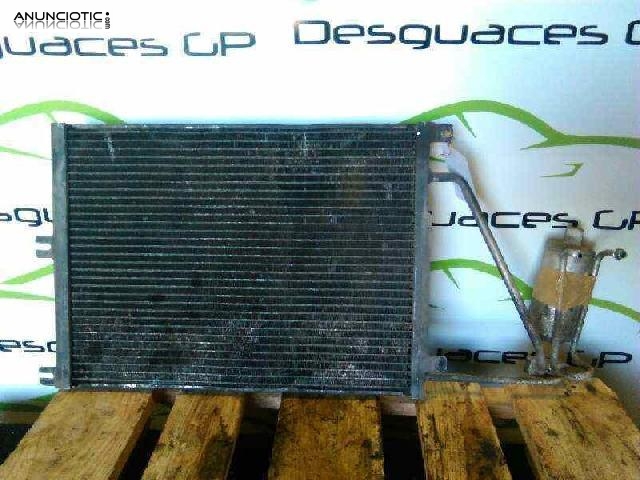 Radiador a/c de opel vectra id95182