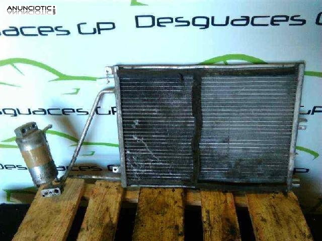 Radiador a/c de opel vectra id95182