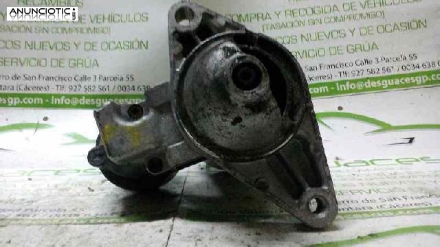 Motor arranque de toyota avensis id99375