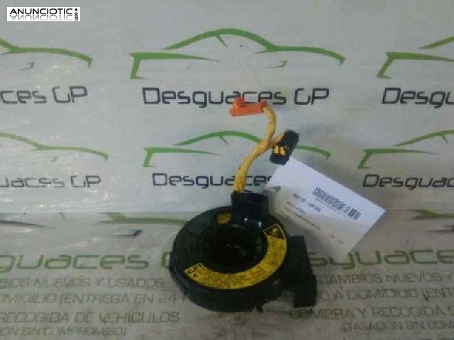 Anillo airbag de toyota avensis id126169