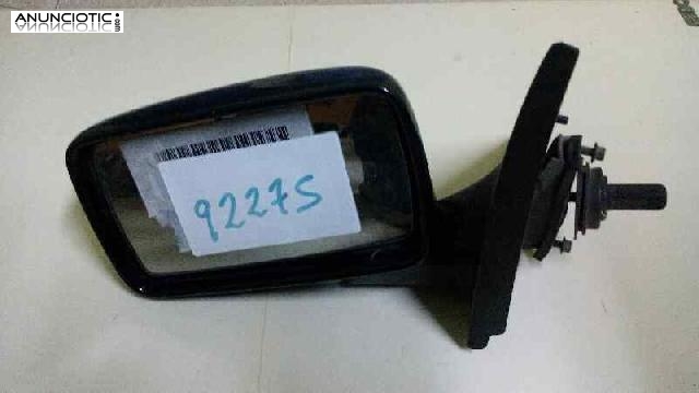 Retrovisor izq. de ford escort id92275