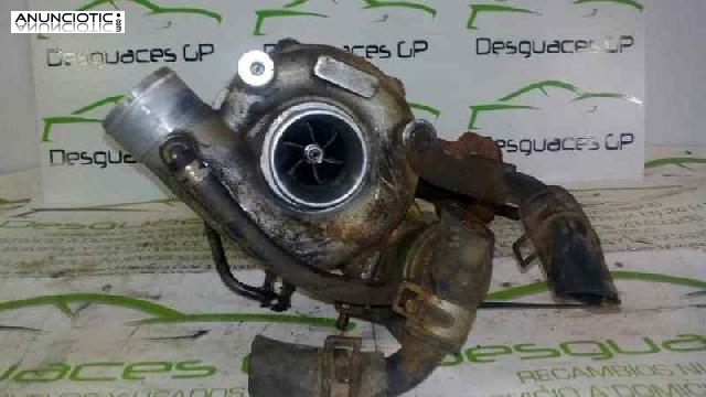 Turbocompresor de kia sportage id121572