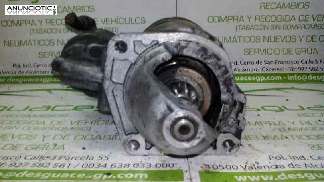 Motor arranque de fiat regata id97321