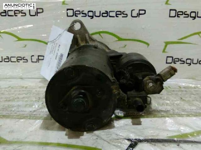 Motor arranque de seat ibiza id126660