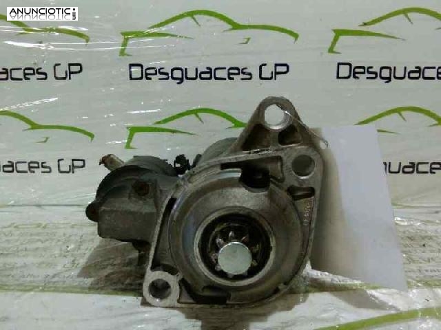 Motor arranque de seat ibiza id126660