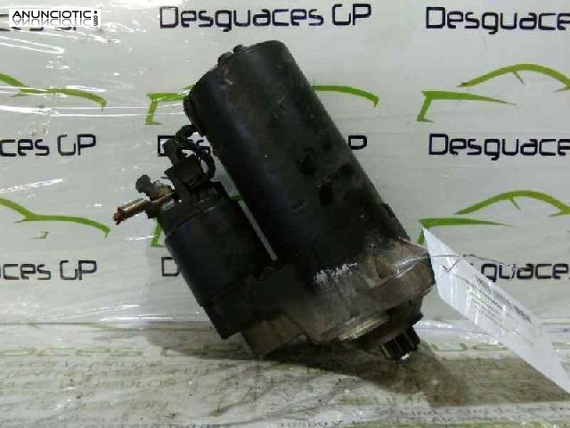 Motor arranque de seat ibiza id126660