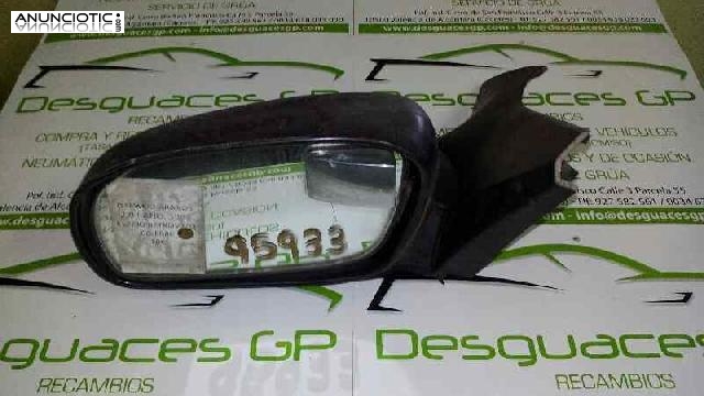 Retrovisor izq. de daewoo aranos id95933