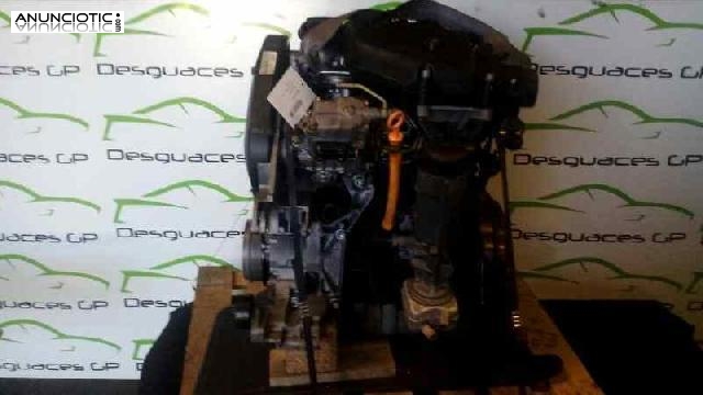 Motor tipo agp de seat - ibiza