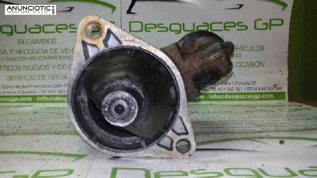 Motor arranque de opel ascona id97353