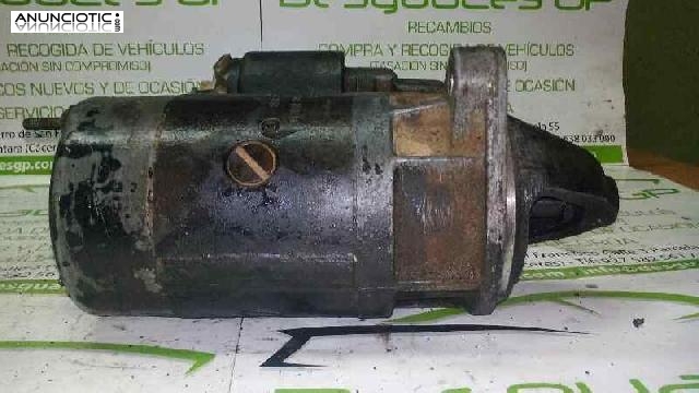 Motor arranque de opel ascona id97353