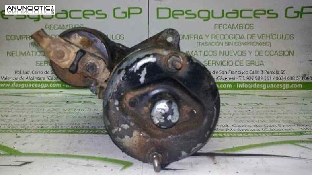 Motor arranque de opel ascona id97353