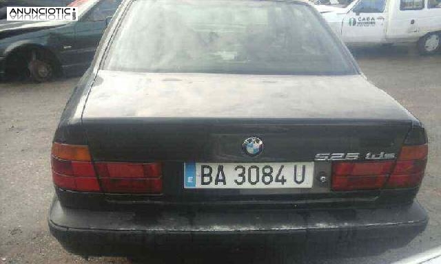 Mangueta tra. izq. de bmw serie 5