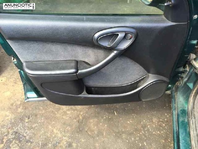 Caja cambios de citroen xsara id120154