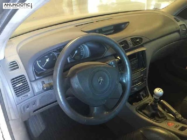 Radiador a/c de renault laguna id125873