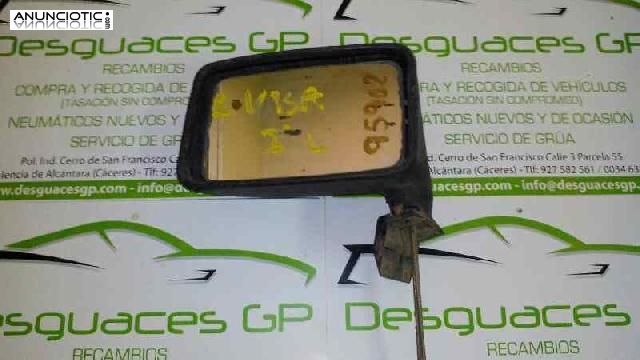 Retrovisor izq. de citroen visa id95902