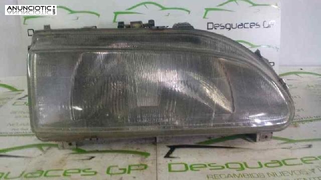 Faro der. de renault r19 id121526