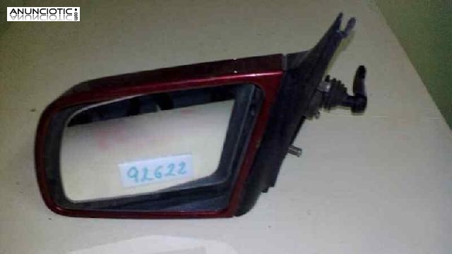 Retrovisor izq. de opel vectra id92622