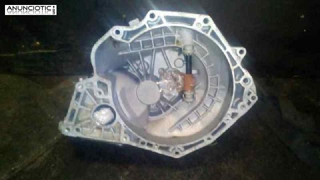 Caja cambios de opel corsa id108079