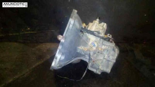 Caja cambios de opel corsa id108079