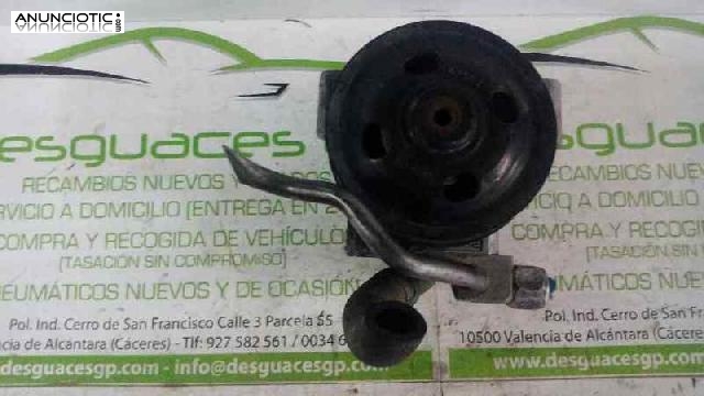 Bomba direccion de ford mondeo id106000