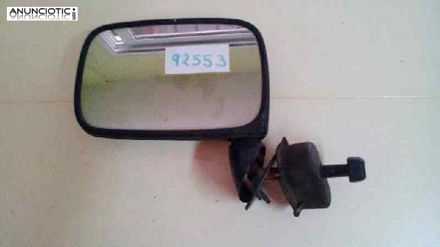 Retrovisor izq. de ford fiesta id92553