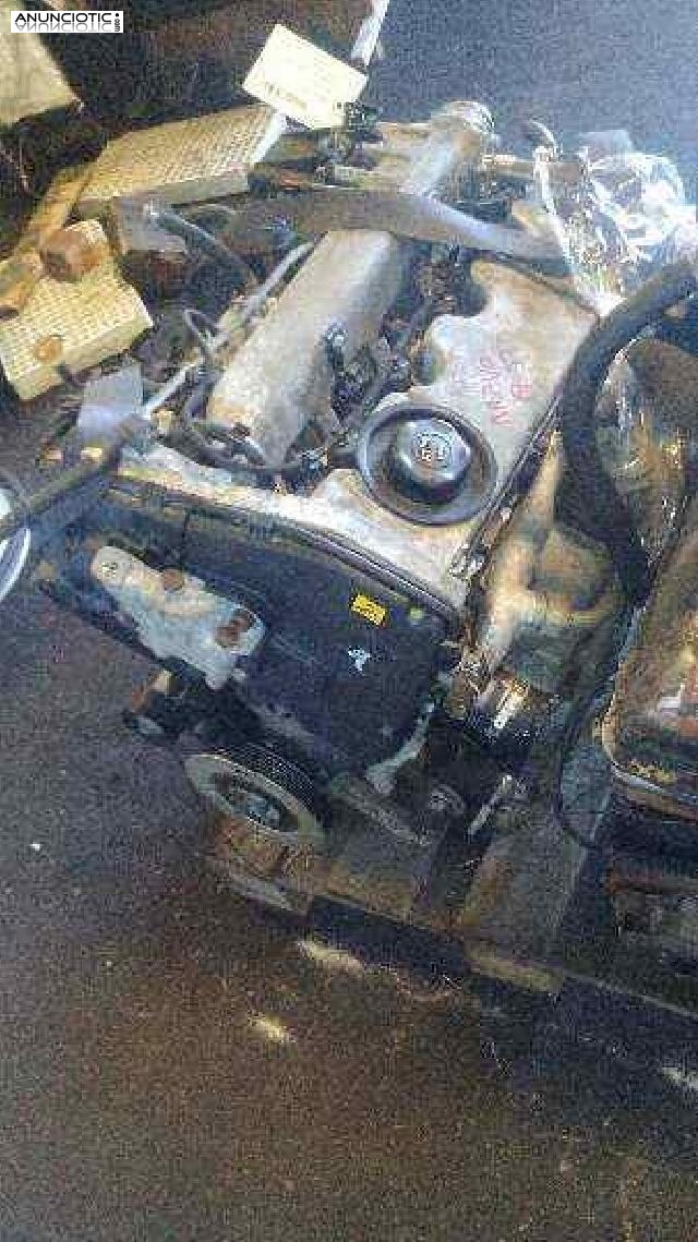 Motor tipo 182b4000 de fiat - bravo