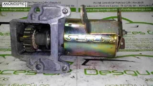 Motor arranque de ford cougar id98251