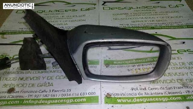 Retrovisor der. de ford fiesta id97238