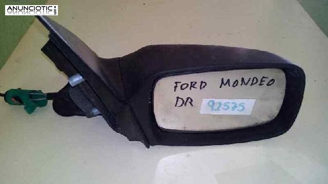 Retrovisor der. de ford mondeo id92575