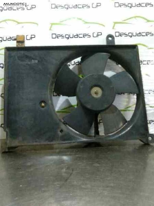 Radiador a/c de daewoo lanos id114876