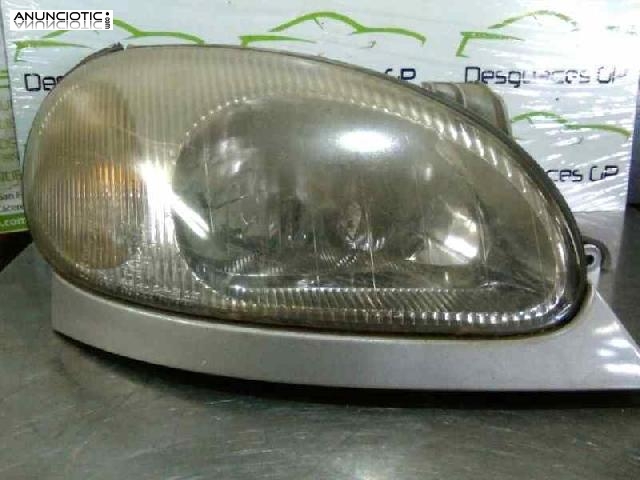 Faro der. de daewoo lanos id114887