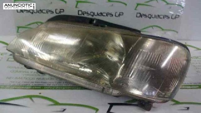 Faro izq. de peugeot 106 id121928